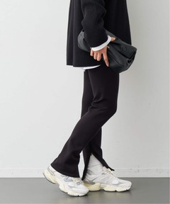 Deuxieme Classe Warm Zip レギンス パンツ　25SS 追加 Warm Zip レギンス パンツ（その他パンツ）｜Deuxieme Classe