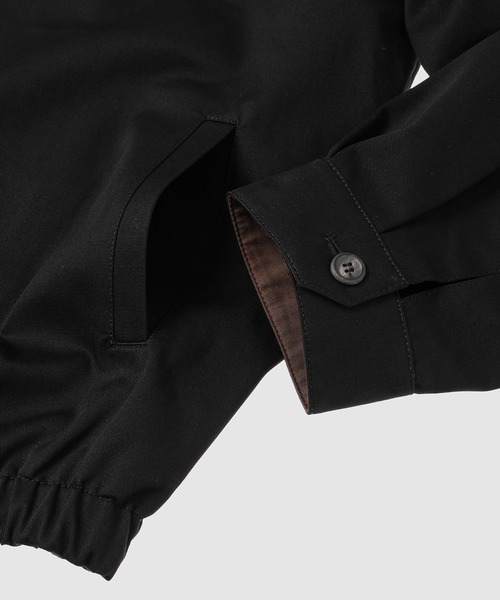 Our Legacy(アワーレガシー)の「OUR LEGACY CASINO JACKET(ブルゾン・メンズ・その他・44/46)」の6枚目の写真