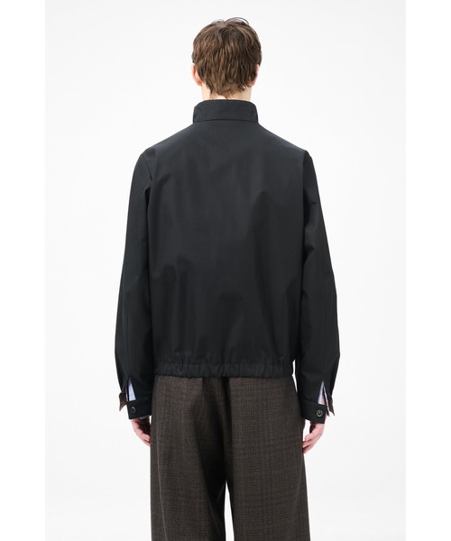 Our Legacy(アワーレガシー)の「OUR LEGACY CASINO JACKET(ブルゾン・メンズ・その他・44/46)」の4枚目の写真