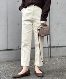 STYLEDOOR（スタイルドア）の「ストレッチデニムテーパードパンツ（デニムパンツ）」