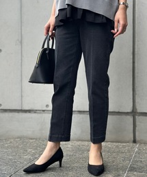STYLEDOOR（スタイルドア）の「ストレッチデニムテーパードパンツ（デニムパンツ）」