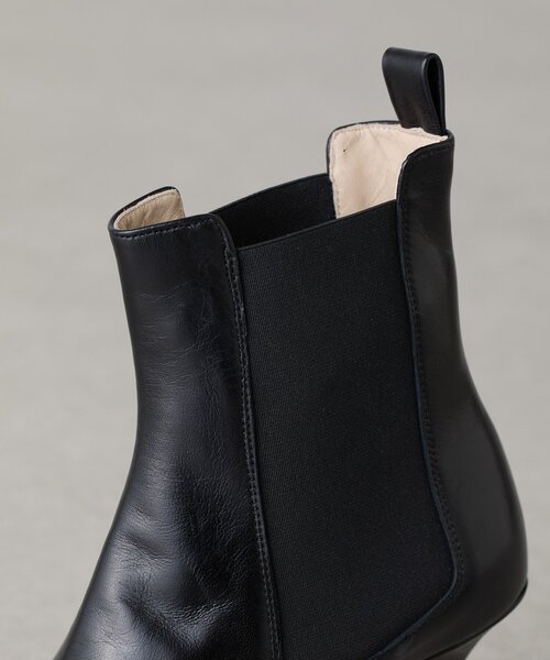 BEARDSLEY（ビアズリー）の「《CORSO ROMA 9》サイドゴアブーツ