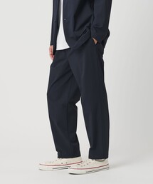 BEAUTY&YOUTH UNITED ARROWS | 【WEB限定】 360°MASTER バルーン イージーパンツ NO.9 セットアップ対応 ストレッチ ウォッシャブル(その他パンツ)