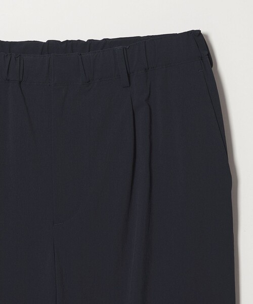 BEAUTY&YOUTH UNITED ARROWS（ビューティーアンドユースユナイテッドアローズ）の「【WEB限定】 360°MASTER バルーン イージーパンツ NO.9 セットアップ対応 ストレッチ ウォッシャブル（その他パンツ・メンズ・ネイビー・S/M/L/XL）」の14枚目の写真