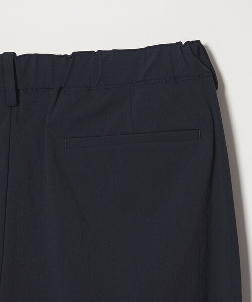 BEAUTY&YOUTH UNITED ARROWS（ビューティーアンドユースユナイテッドアローズ）の「【WEB限定】 360°MASTER バルーン イージーパンツ NO.9 セットアップ対応 ストレッチ ウォッシャブル（その他パンツ・メンズ・ネイビー・S/M/L/XL）」の16枚目の写真