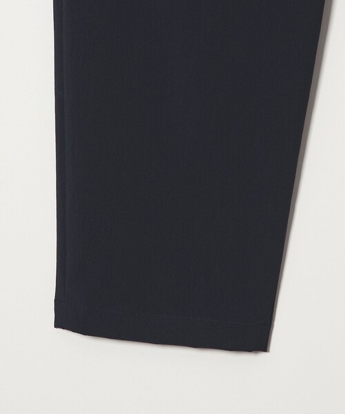 BEAUTY&YOUTH UNITED ARROWS（ビューティーアンドユースユナイテッドアローズ）の「【WEB限定】 360°MASTER バルーン イージーパンツ NO.9 セットアップ対応 ストレッチ ウォッシャブル（その他パンツ・メンズ・ネイビー・S/M/L/XL）」の17枚目の写真