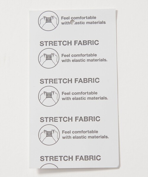 BEAUTY&YOUTH UNITED ARROWS（ビューティーアンドユースユナイテッドアローズ）の「【WEB限定】 360°MASTER バルーン イージーパンツ NO.9 セットアップ対応 ストレッチ ウォッシャブル（その他パンツ・メンズ・ネイビー・S/M/L/XL）」の21枚目の写真