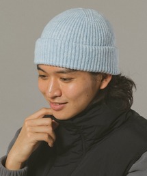 RAGEBLUE | ロールニットキャップ/ビーニー(ニットキャップ/ビーニー)