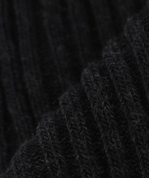 FALKE（ファルケ）の「FALKE/ファルケ リブタイツ #48490（タイツ/ストッキング・レディース・チャコールグレー/ライトグレー・FREE）」の11枚目の写真