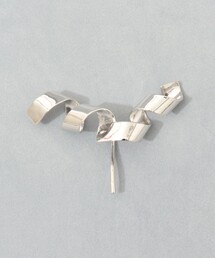 NOLLEY'S（ノーリーズ）の「【grace grace/グラスグラス】スクリューヘアフック（ヘアゴム）」