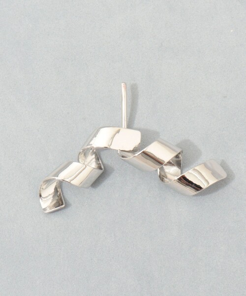 NOLLEY’S（ノーリーズ）の「【grace grace/グラスグラス】スクリューヘアフック（ヘアゴム・レディース・ゴールド/シルバー・FREE）」の13枚目の写真