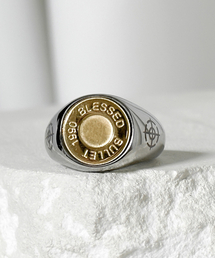 BLESSED BULLET(�u���X�h�u���b�h)��ss-�V�O�l�`���[�u�����b�g�o�b�O�����O_�I���W�i��_�V���o�[&�S�[���h(�����O)