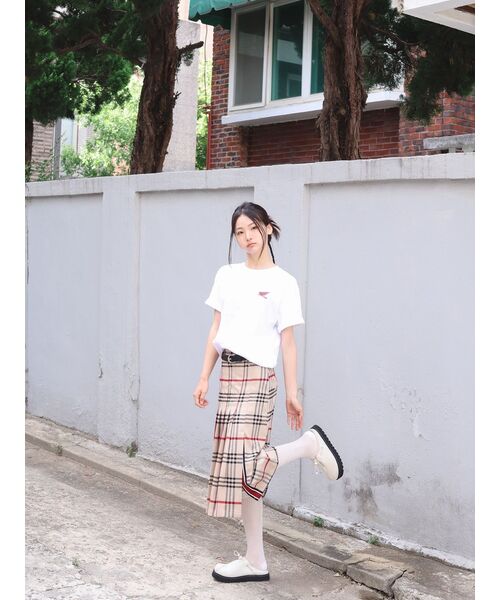 PHYPS MOTORCYCLE（フィップスモーターサイクル）の「[2Pack] Original Wing Logo Short Sleeve White / Black（Tシャツ/カットソー・レディース・その他・SMALL/X-LARGE/MEDIUM/LARGE）」の13枚目の写真