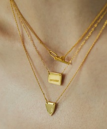 LAPUIS | LAPUIS(ラピュイ) Silver925 by LAPUIS ／ Awesome necklace(ネックレス)