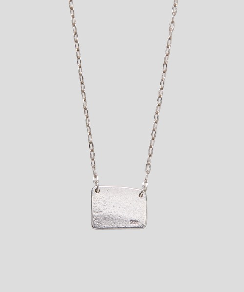 LAPUIS（ラピュイ）の「LAPUIS(ラピュイ) Silver925 by LAPUIS ／ Awesome necklace（ネックレス・レディース・シルバー/ゴールド・FREE）」の10枚目の写真
