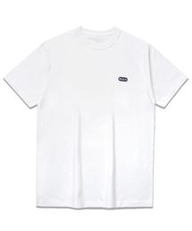 MILECOMPANY CREW [WHITE]