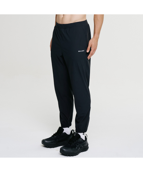 MALDEN(モールデン)の「クーリングジョガーパンツ(スウェットパンツ・メンズ・カーキ/チャコール/ブラック・X-LARGE/SMALL/MEDIUM/LARGE)」の2枚目の写真