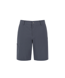 MEN SM ESSENTIAL COOL HALF PANTS_DG