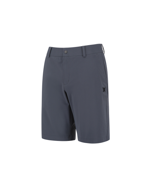 ANEW GOLF(アニューゴルフ)の「MEN SM ESSENTIAL COOL HALF PANTS_DG(その他パンツ・メンズ・その他・MEDIUM/LARGE)」の3枚目の写真