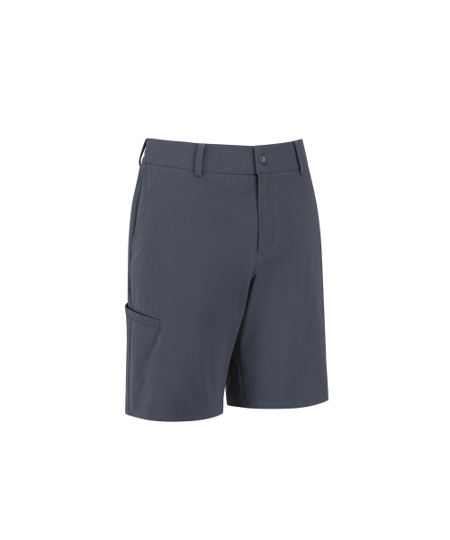 ANEW GOLF(アニューゴルフ)の「MEN SM ESSENTIAL COOL HALF PANTS_DG(その他パンツ・メンズ・その他・MEDIUM/LARGE)」の4枚目の写真
