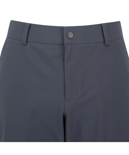 ANEW GOLF(アニューゴルフ)の「MEN SM ESSENTIAL COOL HALF PANTS_DG(その他パンツ・メンズ・その他・MEDIUM/LARGE)」の5枚目の写真