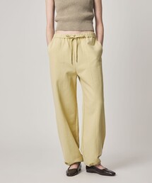 Steven Alan | <Steven Alan>クリア スウェット タルパンツ(スウェットパンツ)