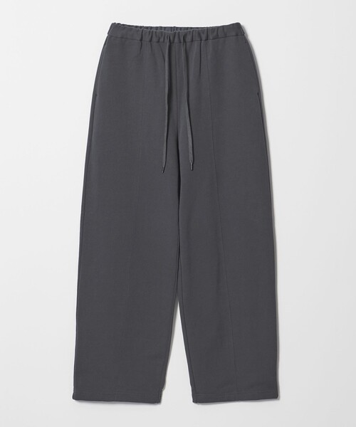 セール】＜Steven Alan＞クリア スウェット タルパンツ（スウェット