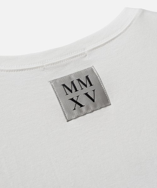 VASTIC(バスティック)の「MMXV スター ロングスリーブ_ホワイト(Tシャツ/カットソー・メンズ・その他・X-LARGE/LARGE/MEDIUM)」の6枚目の写真