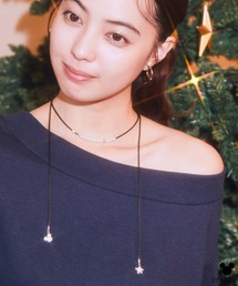 Disney（ディズニー）の「Disney/ミッキーモチーフチョーカー（チョーカー）」