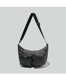 ECORR（エコル）の「AERIK カーゴグリッドクロスバッグ（メッセンジャーバッグ）」