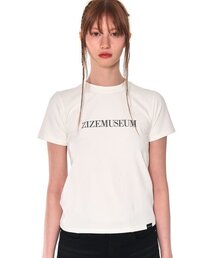 ZIZE T-SHIRTS (WIHTE)