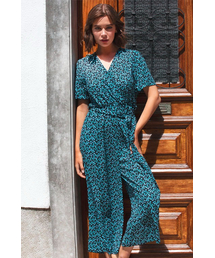 LEMANGO（ルマンゴ）の「Jack and the beanstalk (Jumpsuit)(2032)（つなぎ/オールインワン・レディース）」