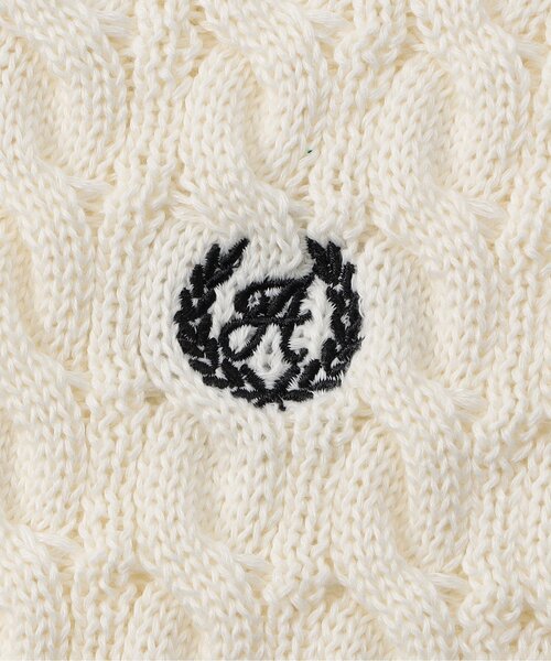 algy（アルジー）の「【セレモニー対応】透かし編みニットベスト&シャツセット（シャツ/ブラウス・キッズ・ネイビー/オフホワイト・130/140/150/160）」の17枚目の写真