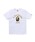 A BATHING APE�i�A�x�C�V���O�G�C�v�j�́u1ST CAMO COLLEGE TEE�iT�V���c/�J�b�g�\�[�j�v�b�z���C�g×�C�G���[