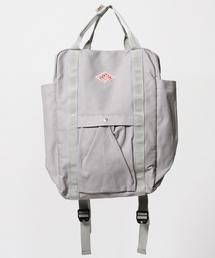 DANTON | ＜DANTON（ダントン）＞ ∴ UTILITY BAG EC/バッグ◆(バックパック/リュック)
