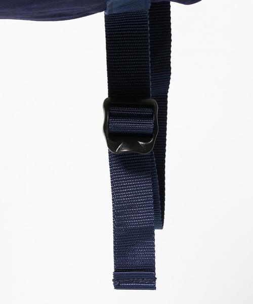 DANTON(ダントン)の「<DANTON(ダントン)> ∴ UTILITY BAG EC/バッグ◆(バックパック/リュック・メンズ・ブラック/グレー/オリーブ/ネイビー・FREE)」の12枚目の写真