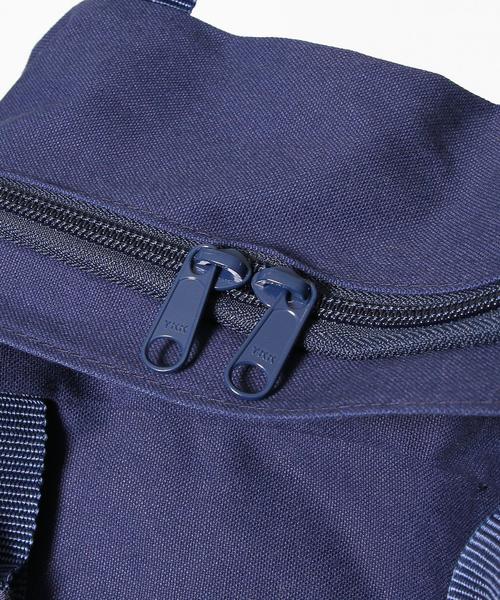 DANTON(ダントン)の「<DANTON(ダントン)> ∴ UTILITY BAG EC/バッグ◆(バックパック/リュック・メンズ・ブラック/グレー/オリーブ/ネイビー・FREE)」の13枚目の写真