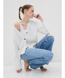 GAP（ギャップ）の「カーディガン（カーディガン/ボレロ）」