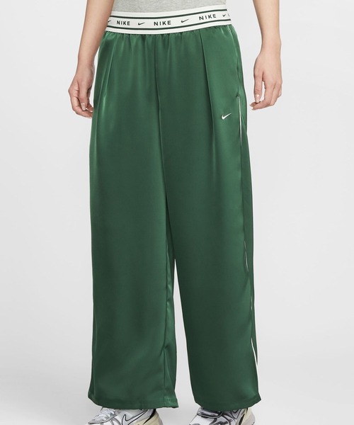 NIKE AS W NSW OFFLN WVN STN PANT / ナイキ ウィメンズ NSW OFFLN