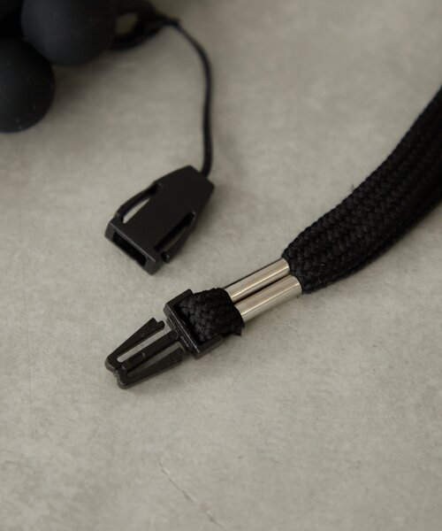 Actually（アクチュアリー）の「DO-MO CAMERA　カメラ型のポーチ（ポーチ・レディース・ブラック/グレー・0）」の12枚目の写真