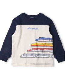 moujonjon�i���[�W�����W�����j�́u�yWEB����z�d�ԃv�����g���уg���[�i�[�i�X�E�F�b�g�j�v