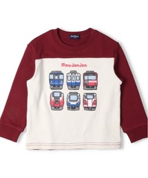 moujonjon�i���[�W�����W�����j�́u�yWEB����z�d�ԃv�����g���уg���[�i�[�i�X�E�F�b�g�j�v