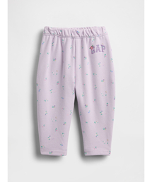 GAP | ヴィンテージソフト フレンチテリー バレルジョガーパンツ (ベビー)(スウェットパンツ)