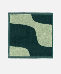 marimekko（マリメッコ）の「Taifuuni / Mini towel 30x30（ハンカチ/ハンドタオル）」