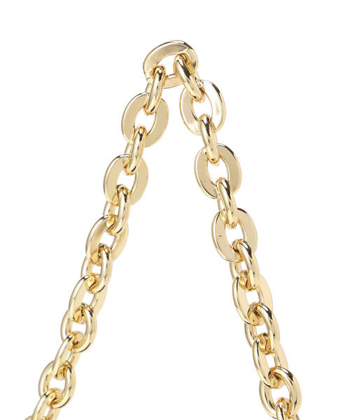 MASU（エムエーエスユー）の「MASU/エムエーエスユー/LEATHER CAKE BAG/M26U6OJ008（ショルダーバッグ・メンズ・ブラック/ホワイト/モスグリーン・F）」の8枚目の写真