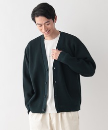 GLOBAL WORK（グローバルワーク）の「トクトク2SETアゼカーディガン&長袖Tシャツ/645536（カーディガン/ボレロ）」
