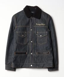 RUDE GALLERY（ルードギャラリー）の「デニムジャケット（デニムジャケット）」