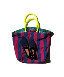 PUEBCO（プエブコ）の「トートバッグ（トートバッグ）」