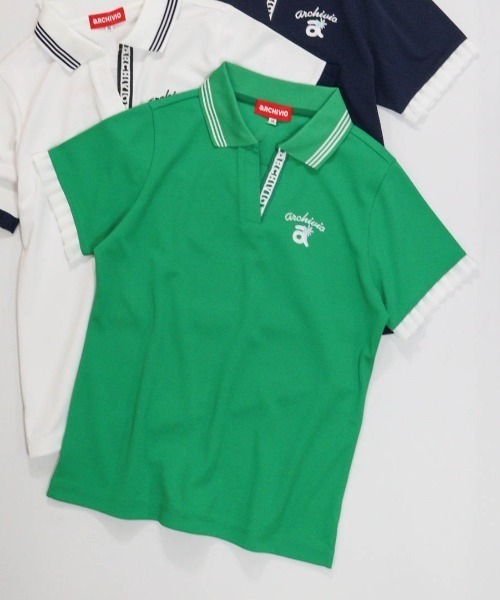 アルチビオ ポロシャツ アルチビオ メンズ ポロシャツ - ゴルフウェア通販 ビキジャパン公式