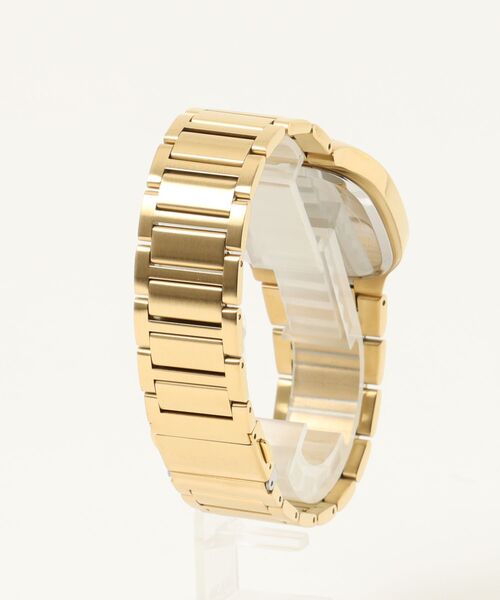 SKAGEN（スカーゲン）の「スカーゲン 腕時計 メンズ デジタル ステンレス SKW6949（デジタル腕時計・メンズ・ゴールド・FREE）」の9枚目の写真